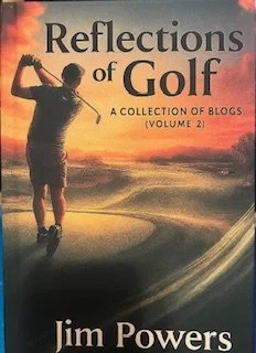 Reflections of Golf
