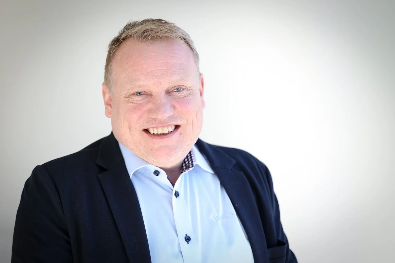 Terje Bakke Nævdal