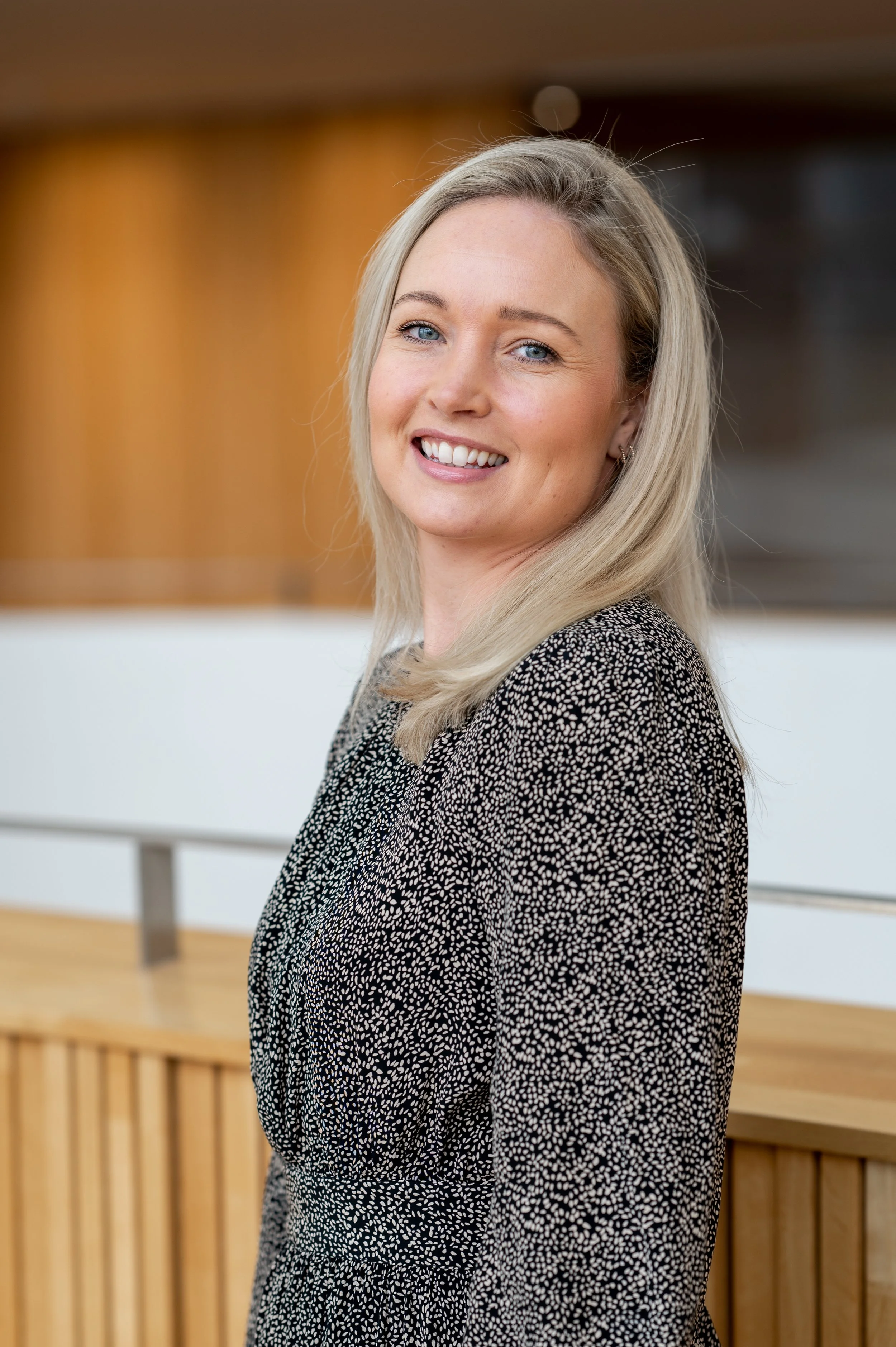 Mari Aamo Pedersen