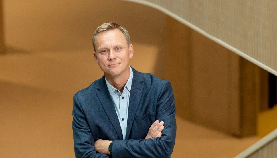 Jens Kristian Fosse