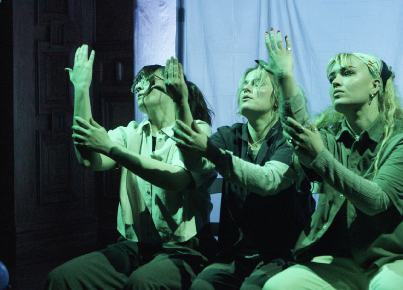 Who is Your Mummy and Where did she Go?