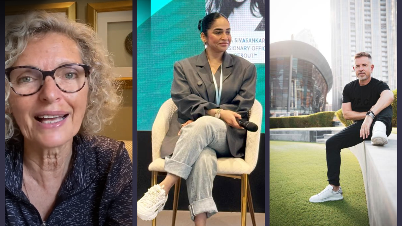 Conscious Community Talks