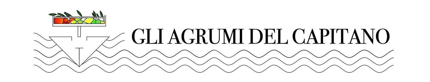 Gli Agrumi Del Capitano