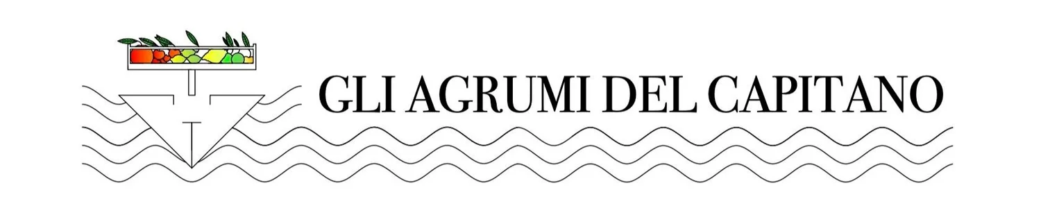 Gli Agrumi Del Capitano
