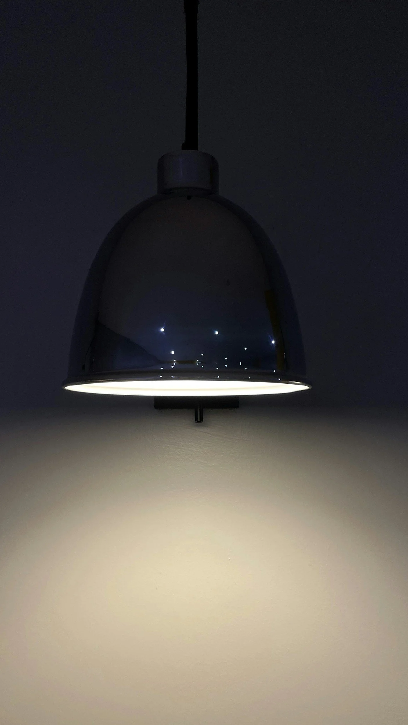 I Refuse to Dim My Light