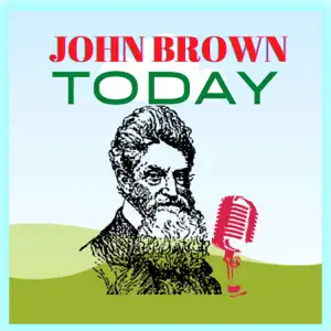 Executive director featured on John Brown Today Podcast