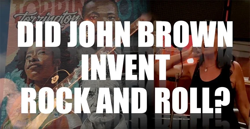 New Milford, CT Film Screening: Feb 26