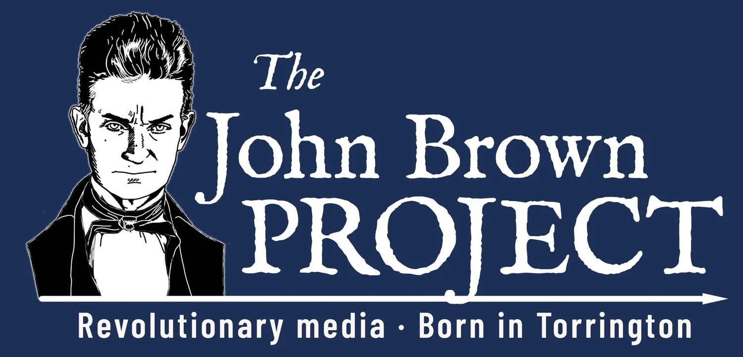 The John Brown Project