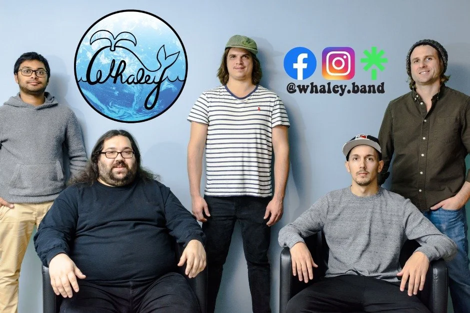 WHALEY