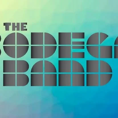 THE BODEGA BAND