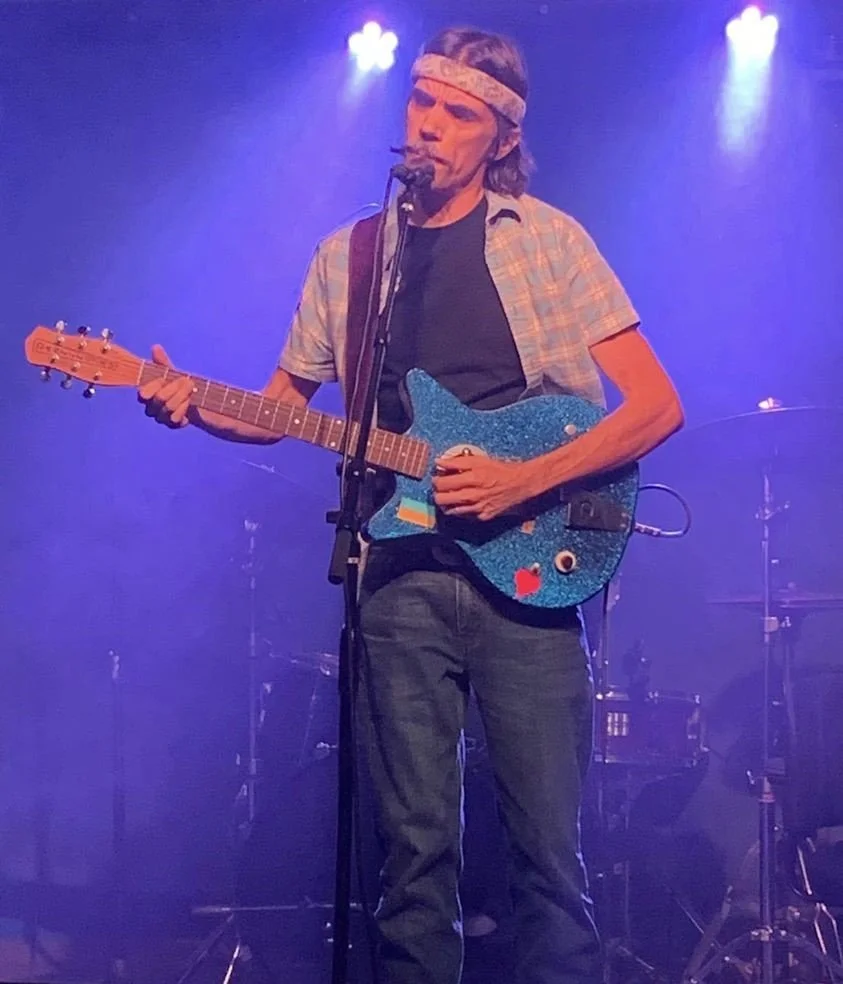 Clayton Allen