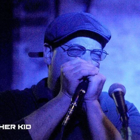 Incredible Amplifiers w Ryan Newman