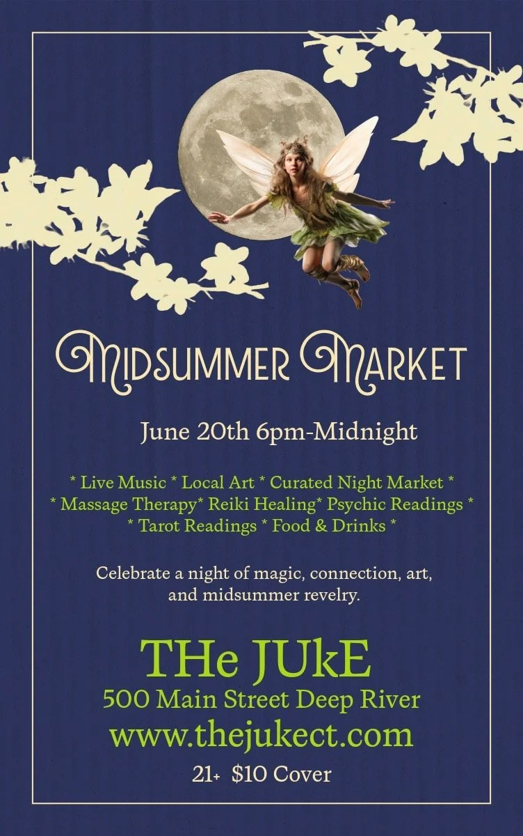 Midsummer Market 