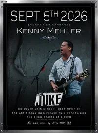 Kenny Mehler Band