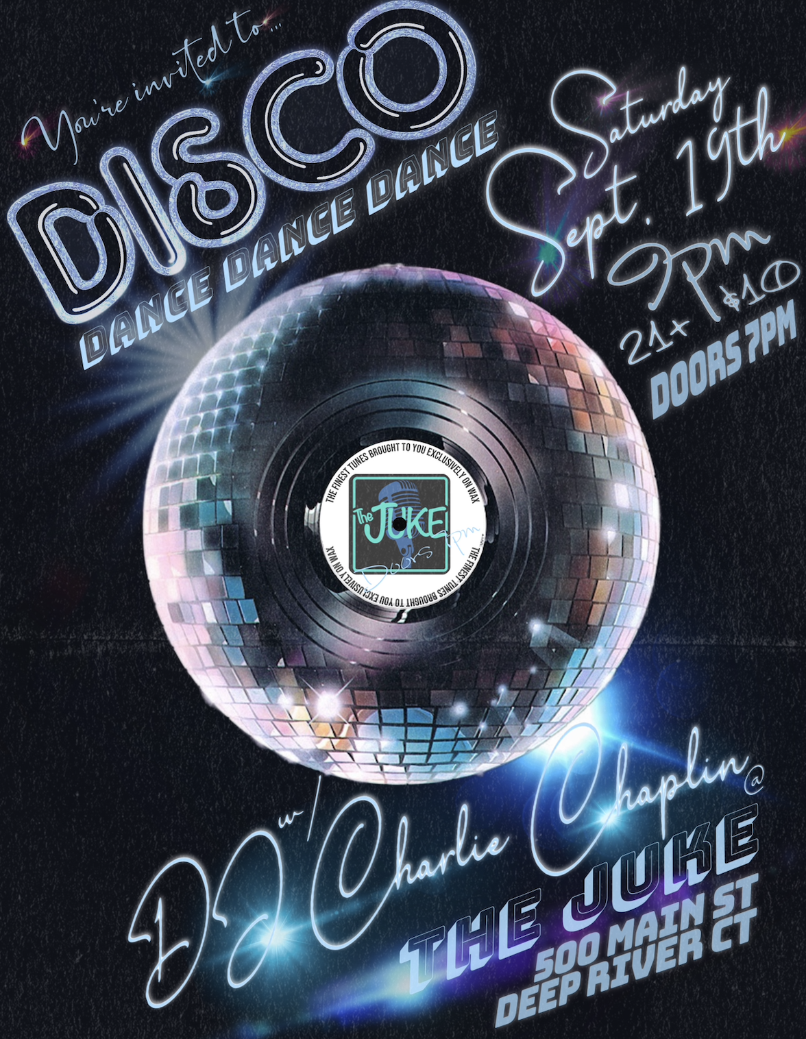 Disco Dance