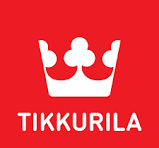 tikkurilla paint