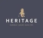 dulux heritage paint