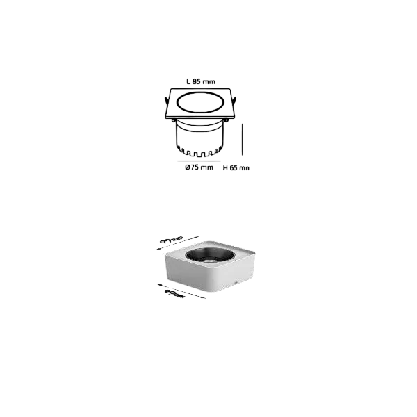 CL2010 ZM-K3-1 SURFACE