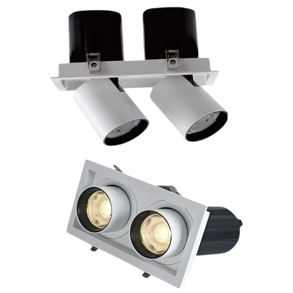 Master JX1100 White Double