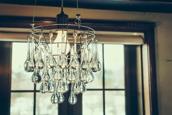 Chandeliers