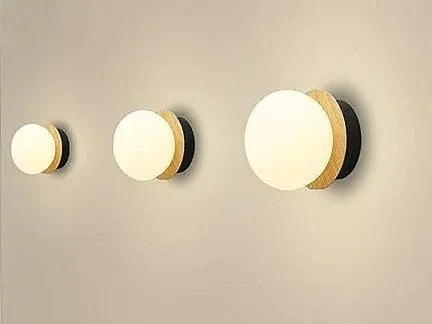 LED Wall Light Master JY600