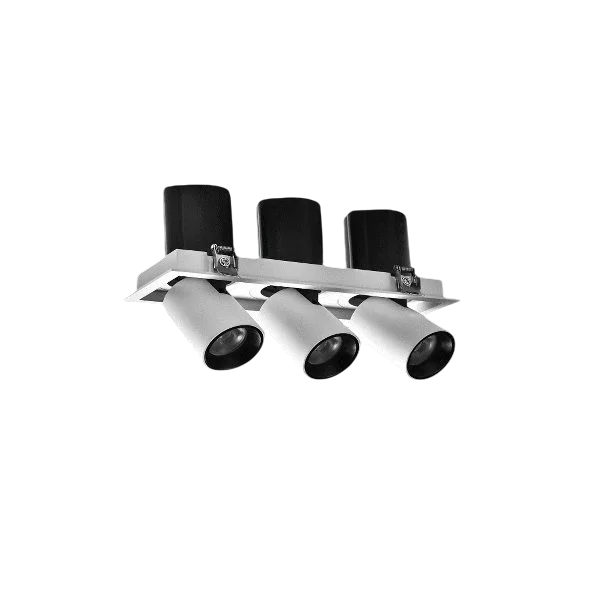 Master JX1550 White Triple