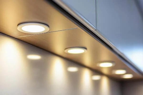LED Downlights