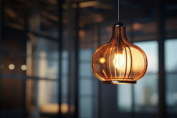 Pendant Lights