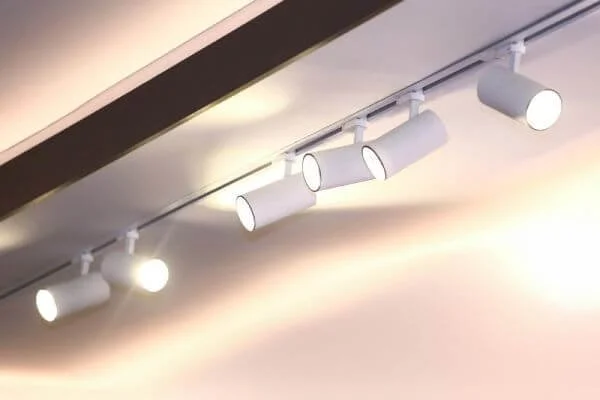LED Track Lights