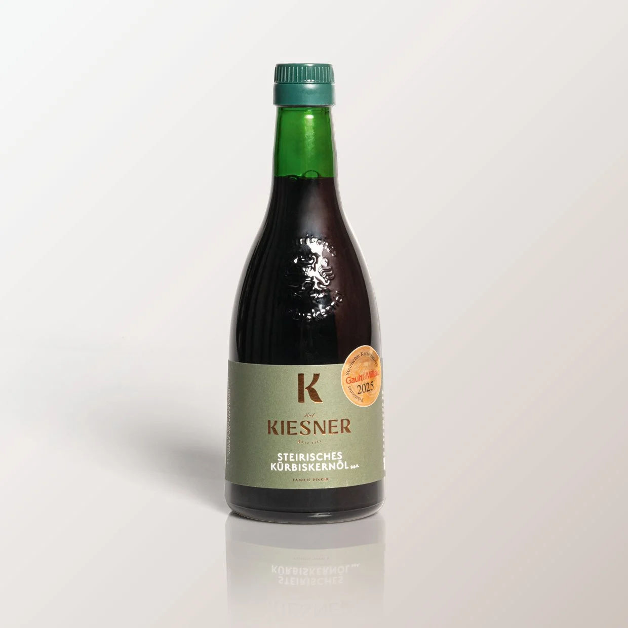 Kiesner – Steirisches Kürbiskernöl