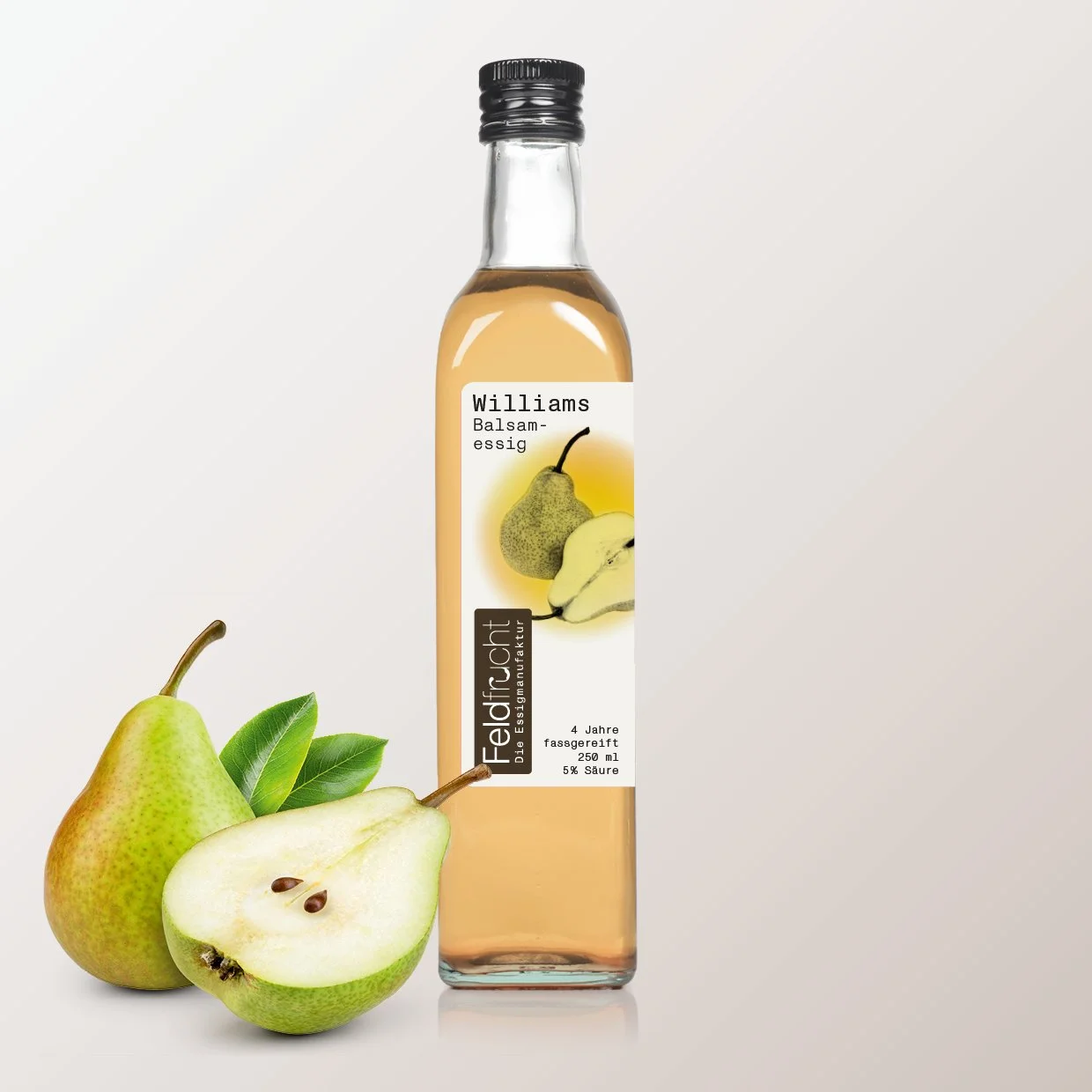Williams Balsamessig