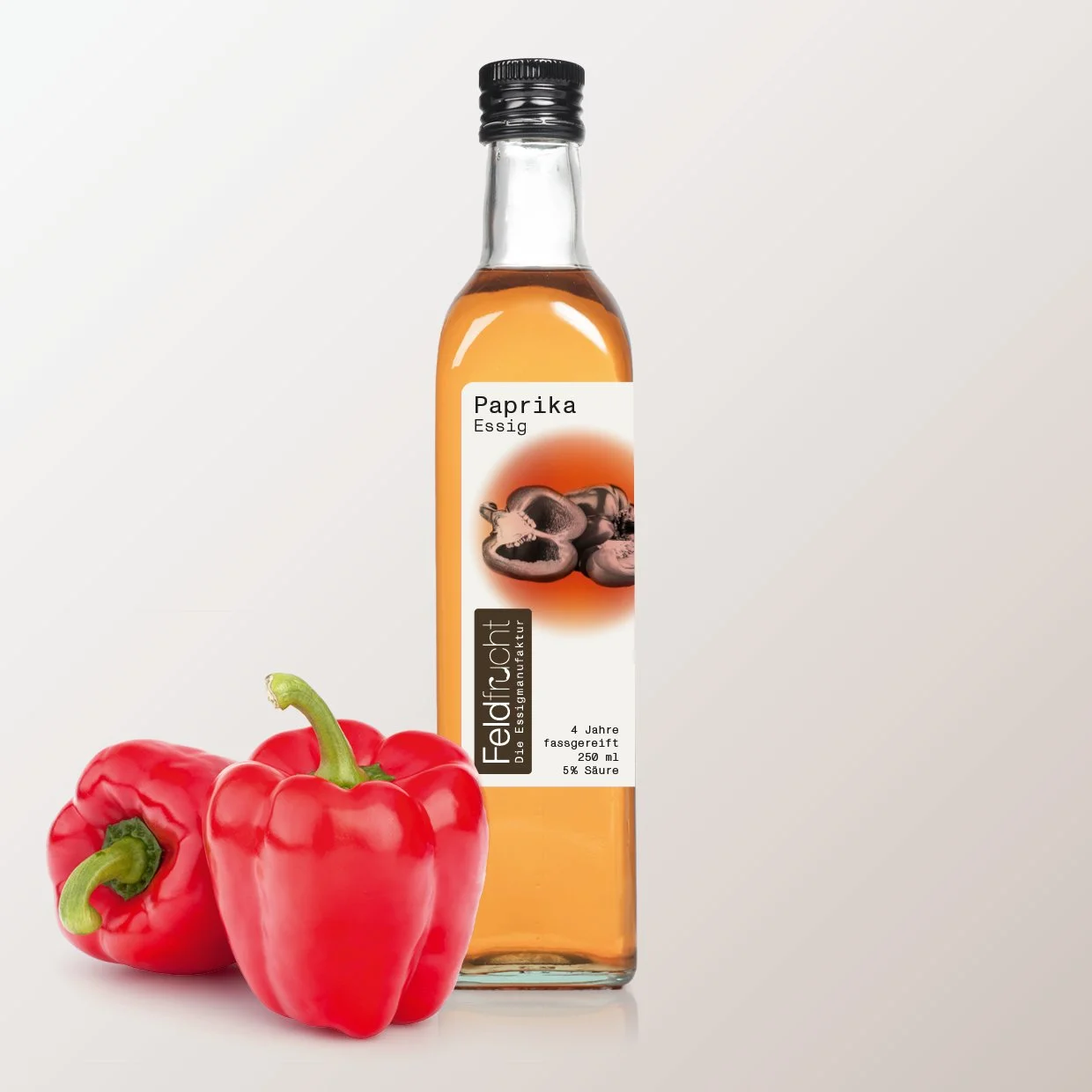 Paprika Essig