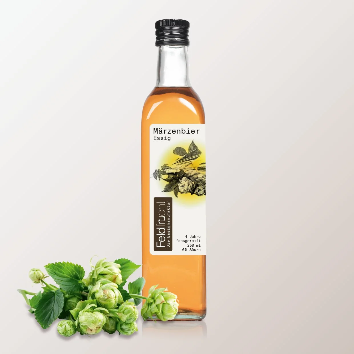Märzenbier Essig