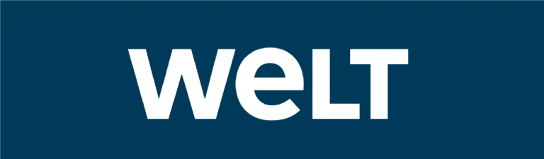 welt Logo