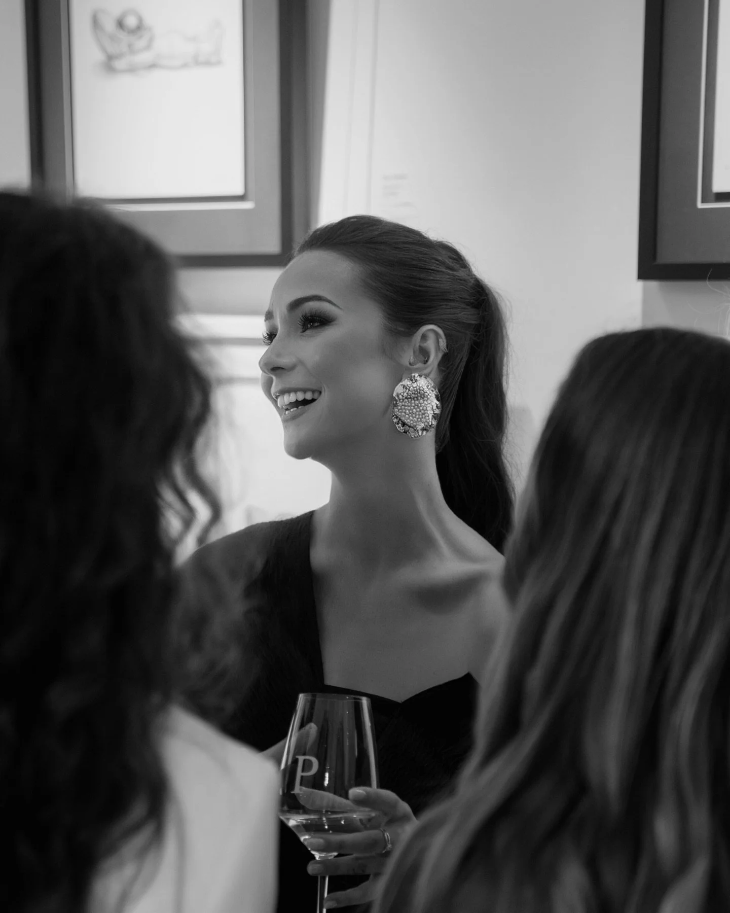 A heartfelt thank you to everyone who joined us for the launch of Pearl. To see the galleries filled with so much energy and support was truly a milestone moment&hellip; 

We are officially sold out, but this is more than just a successful evening. I