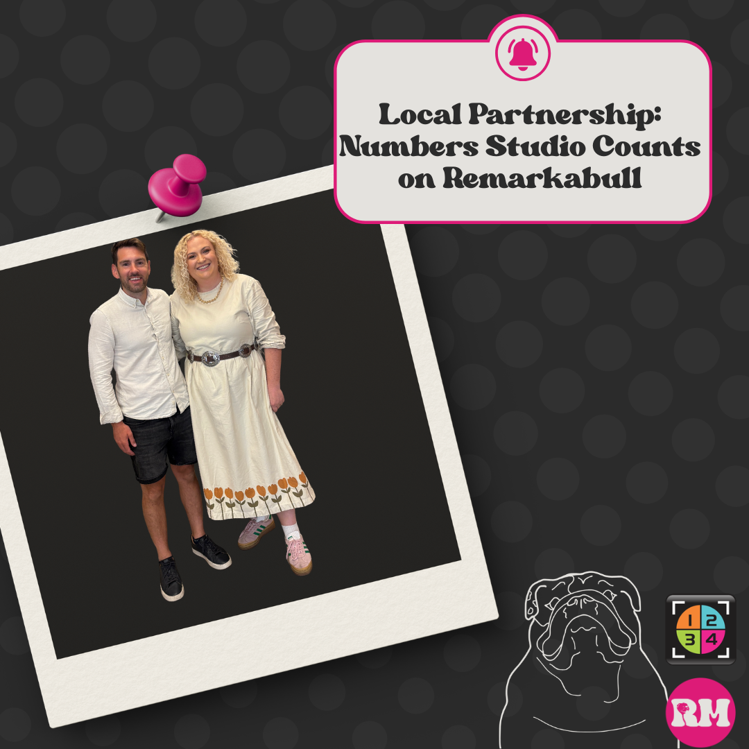 Numbers Studio Counts on Remarkabull for Its Next Stage of Growth