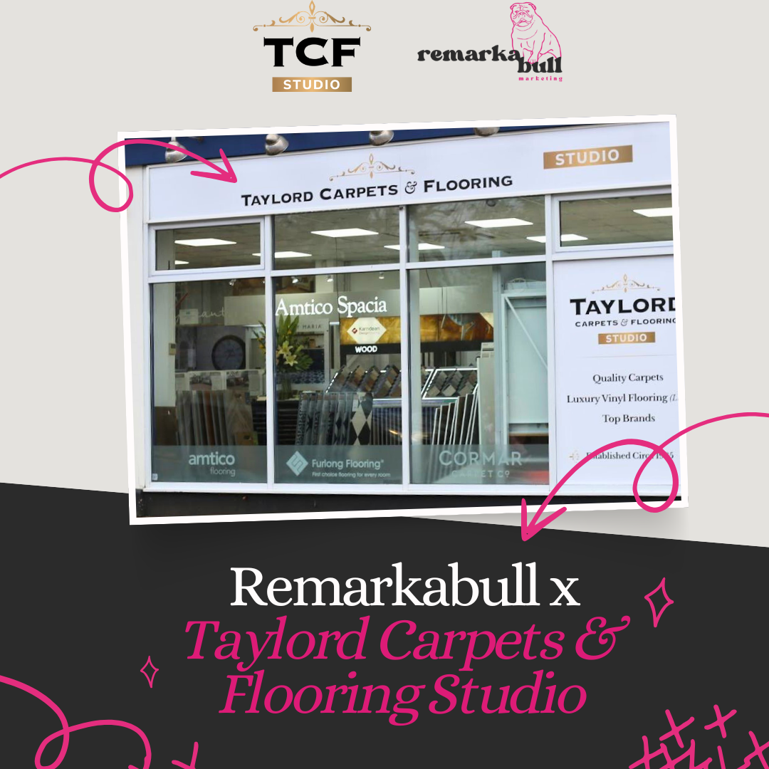 Refresh, Refine, Results: A Complete Marketing Overhaul for a Surrey Flooring Business