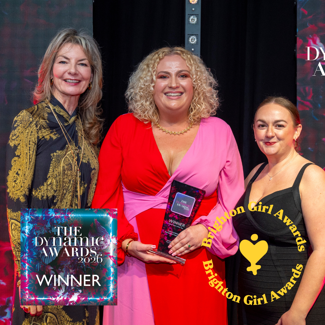 Double Award Winning Marketing Agency