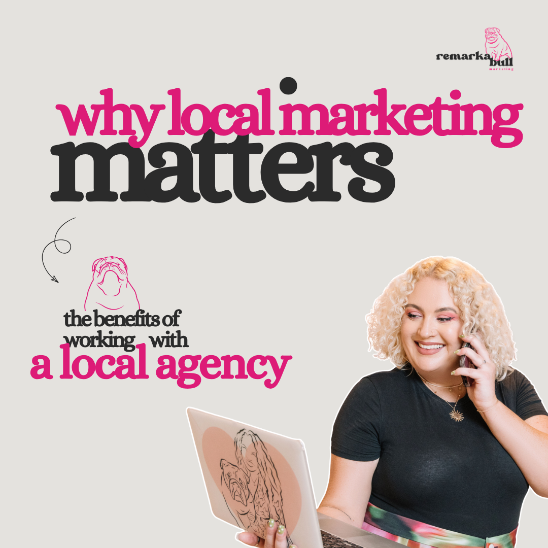 local marketing agency