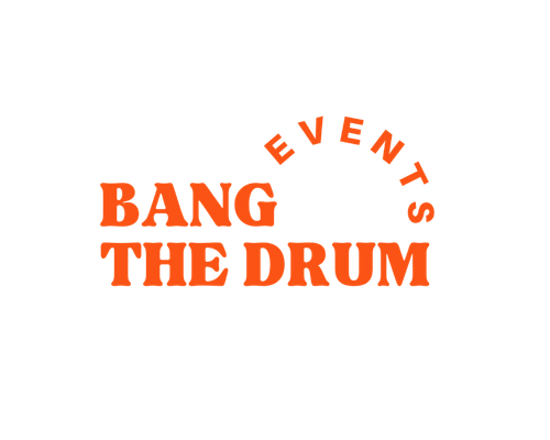 Bang The Drum Events