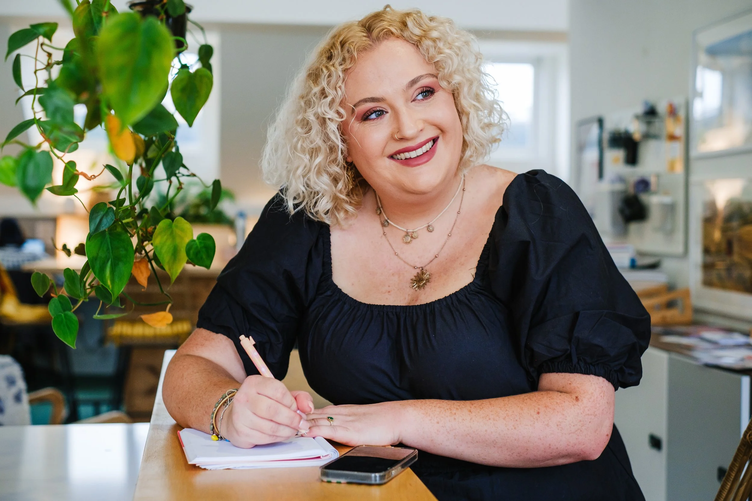 Marketing Consultant