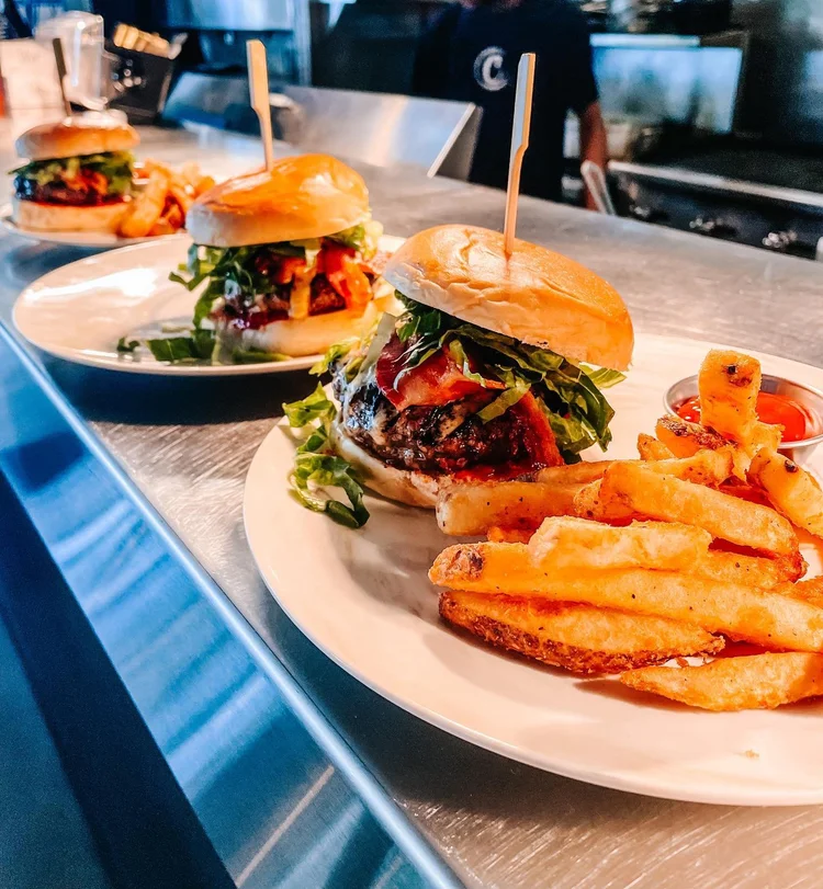 Us Menu Menus | Discover Menus—Reserve Your Table Now — Charred Hanover