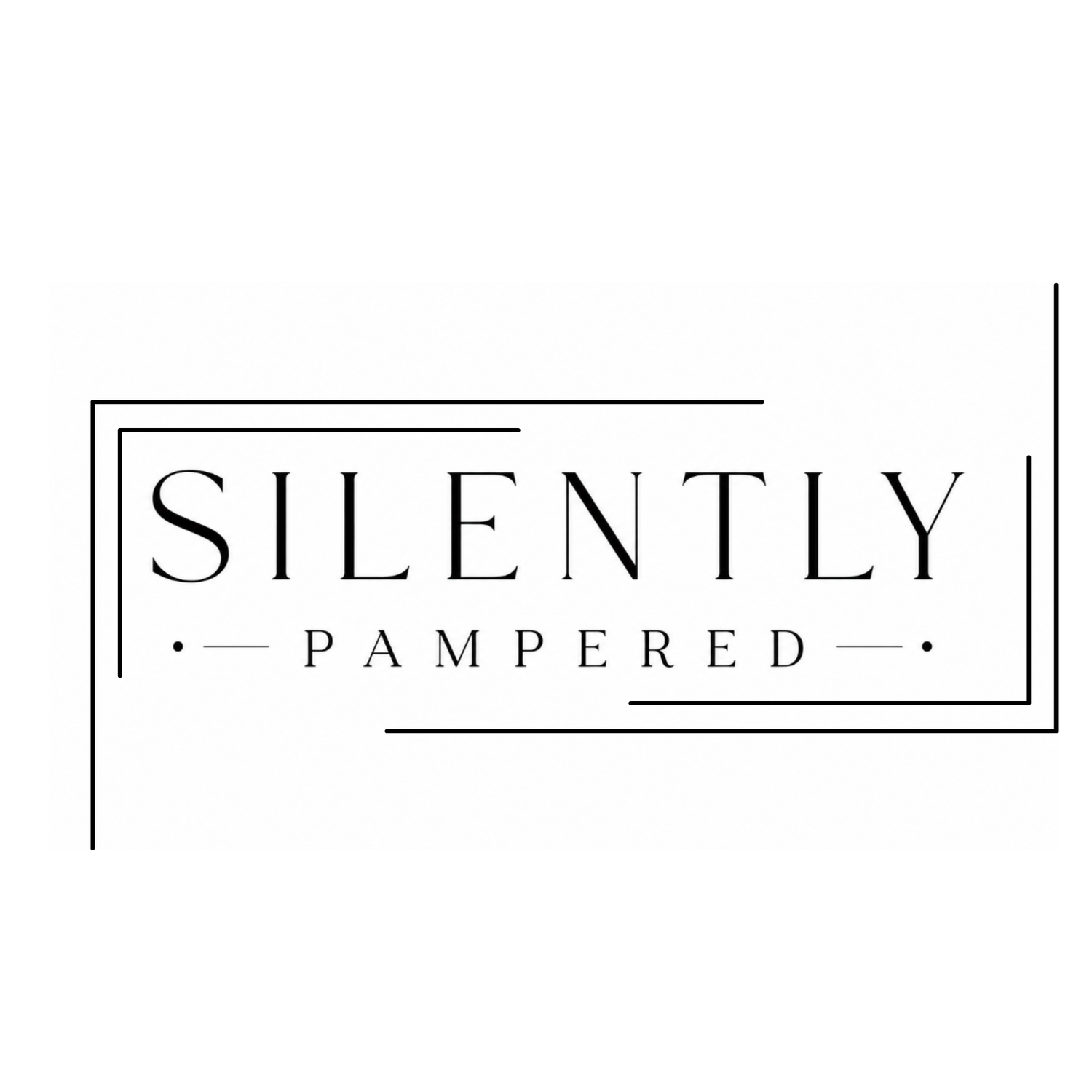 Silently Pampered