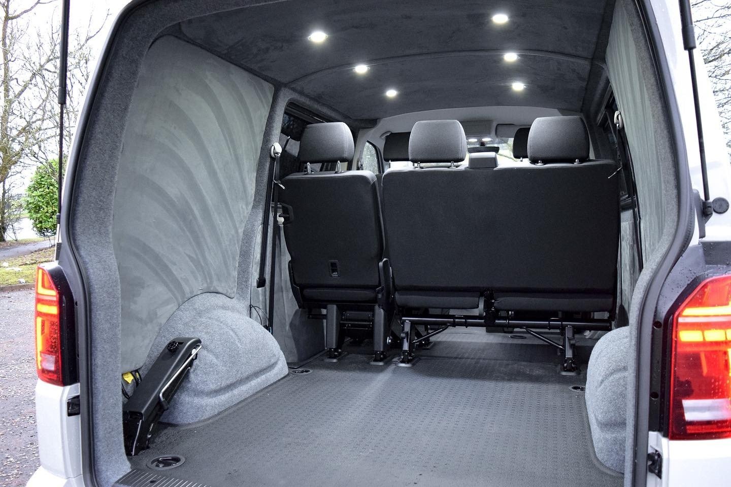 Carpet Lining and insulation