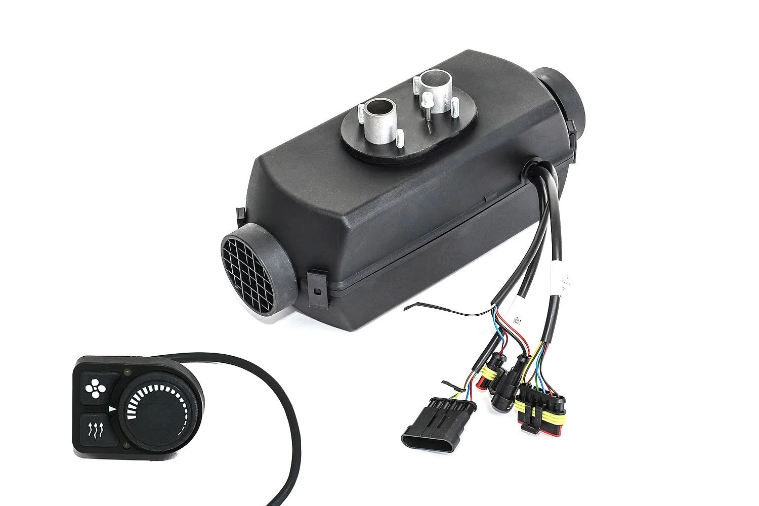 Planar VW Tranporter Diesel Heater