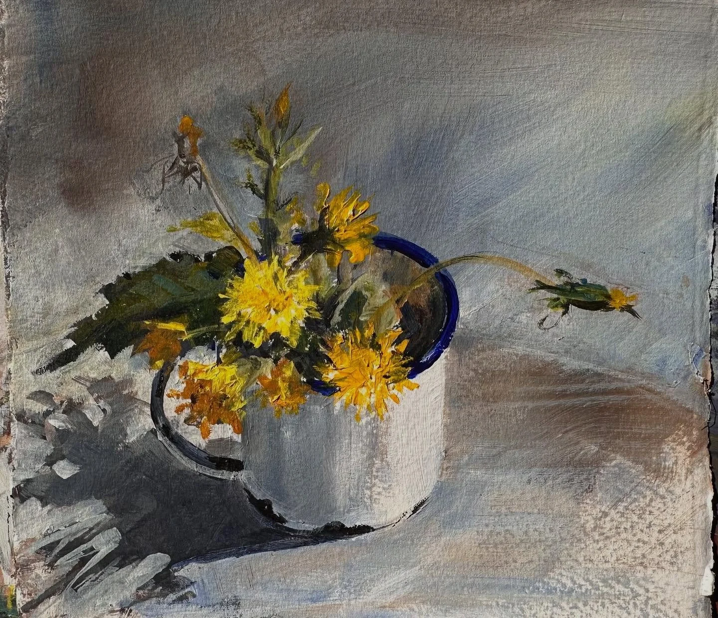 @devonopenstudios begins this saturday and I shall be opening my home studio in bovey tracey for the first week 6-13 september. We look forward to meeting you and sharing my work and the fabulous textiles of @susiehonnorr. Venue T30 and 33..
.
#artan