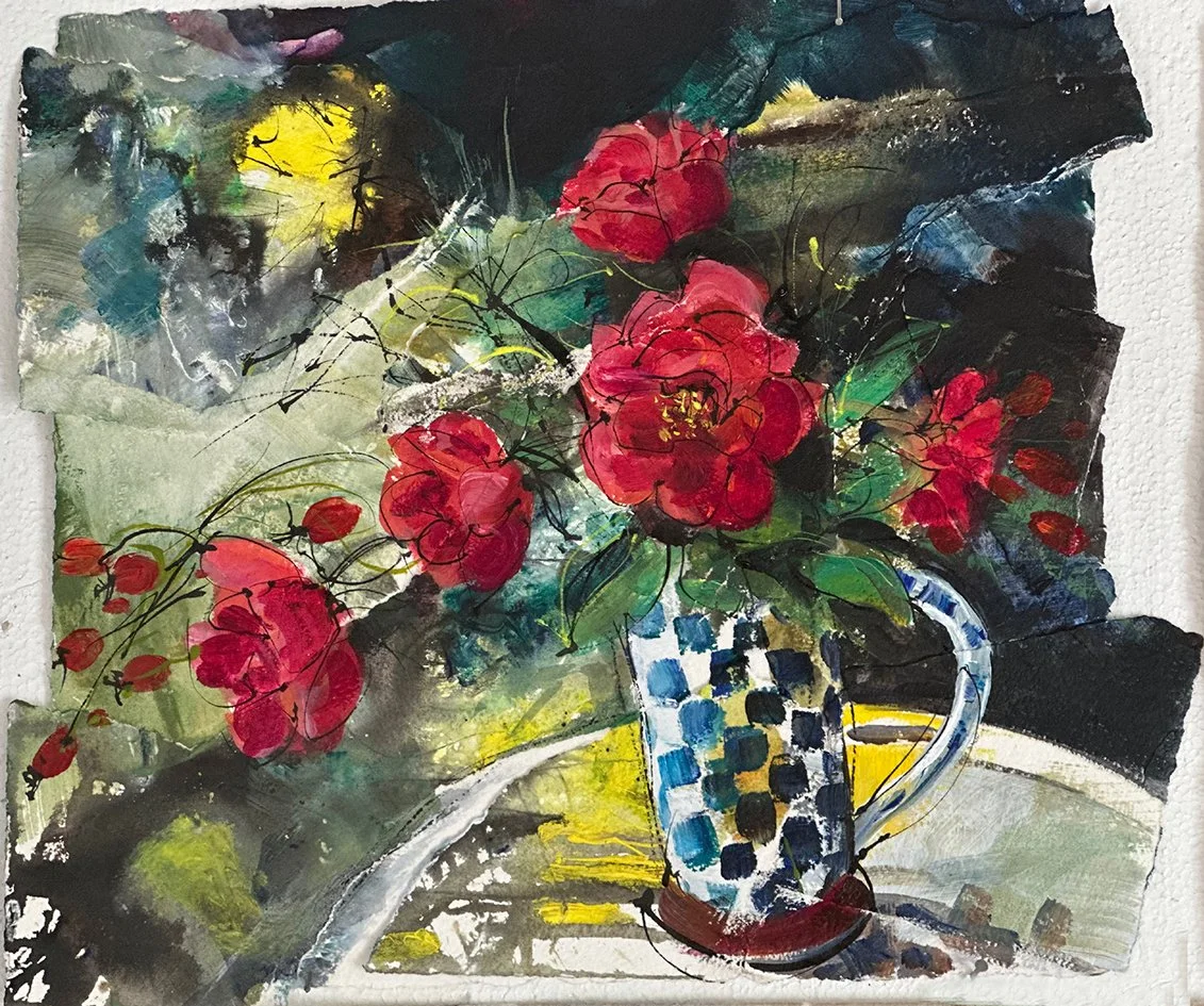 Roses i Jane's jug.jpg