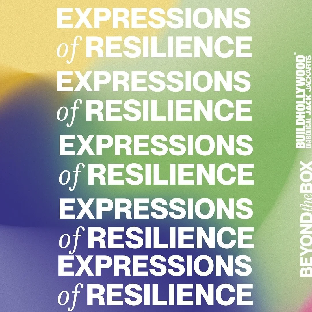 I&rsquo;m very grateful and honoured to be showcasing alongside such talented artists at @beyondtheb_x 🙂&zwj;&harr;️✨ and so proud of the wonderful @akif.ur and @tlnfilms curating it! 

Be sure to come by and see the work 😆 there&rsquo;s going to b