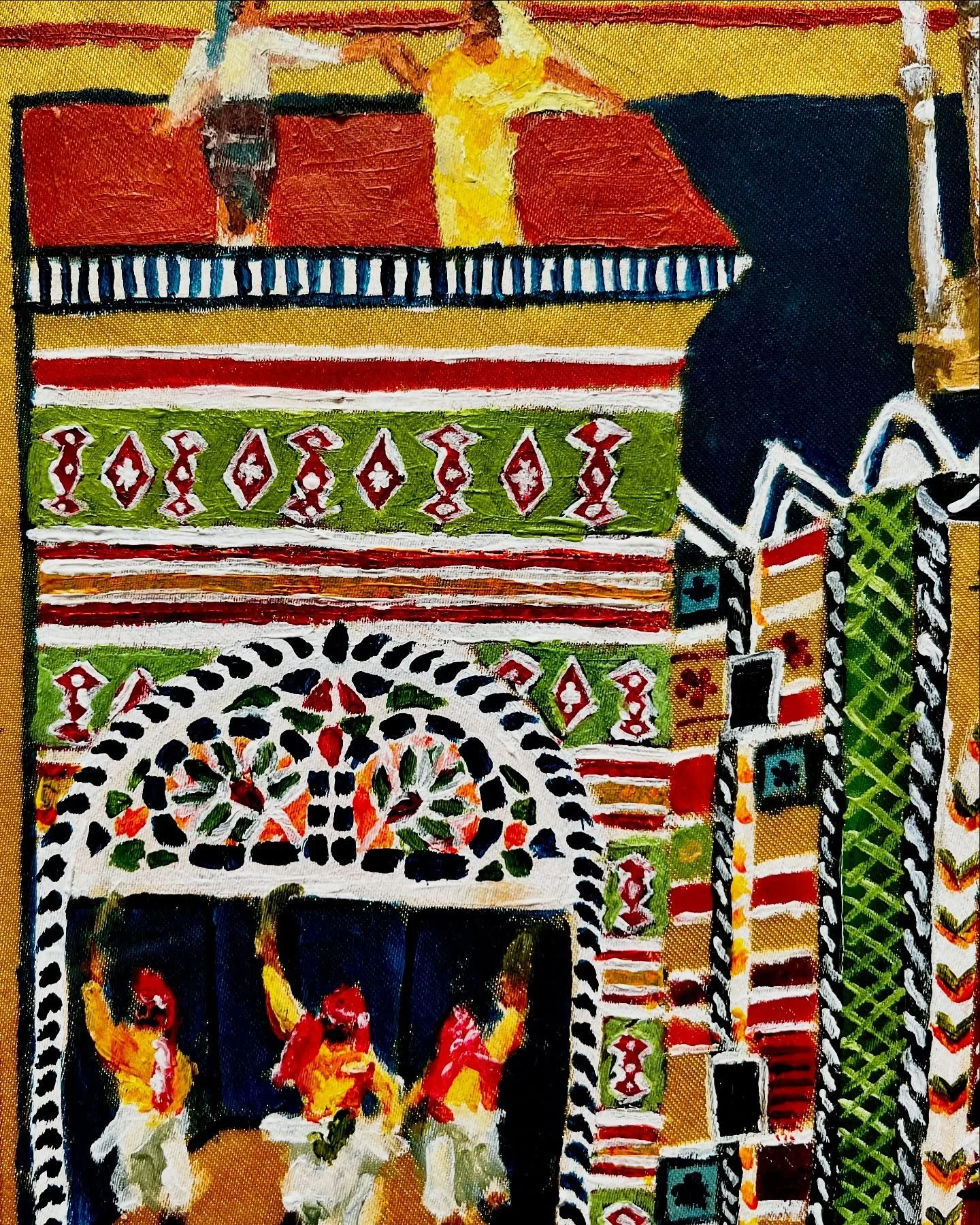 2024 Recap, it&rsquo;s been a year of growth and new beginnings! Thank you to everyone who have shaped my art and have supported me throughout this year (so grateful that I finished uni) and I can&rsquo;t wait to see what this year holds 👀

A specia