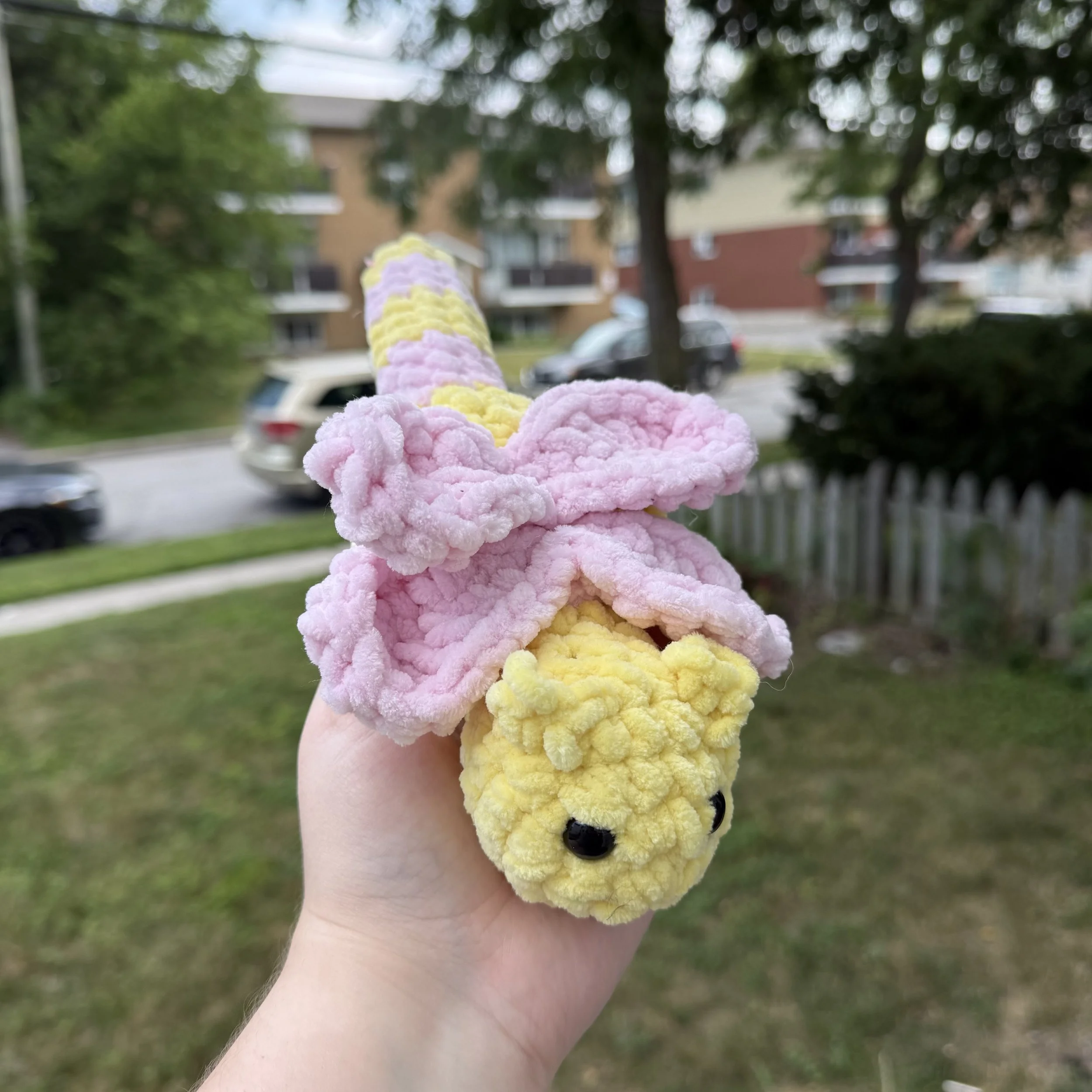 Dragonfly $12 Pattern by The Fox Den Mom Life